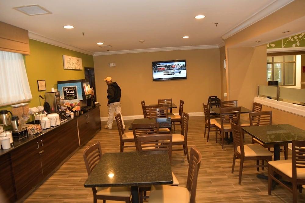 Sleep Inn & Suites Laurel Exterior foto