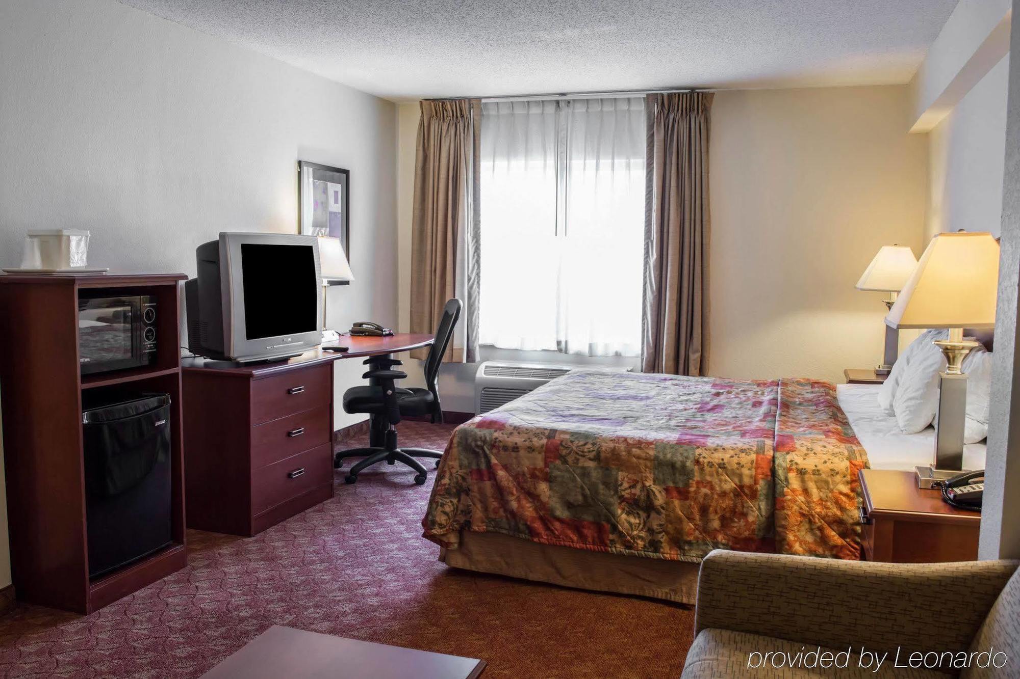 Sleep Inn & Suites Laurel Exterior foto