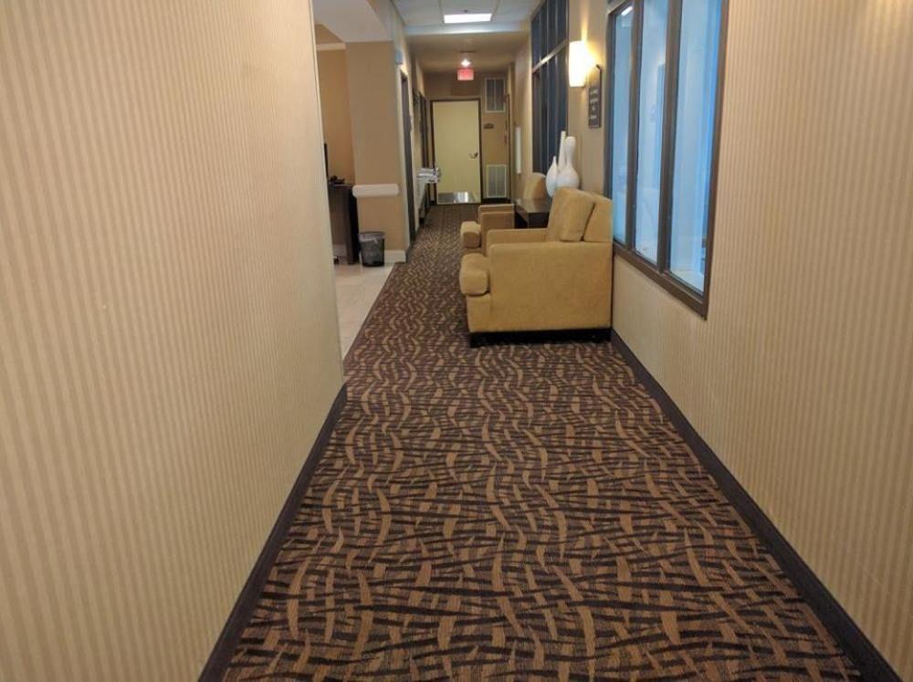 Sleep Inn & Suites Laurel Exterior foto